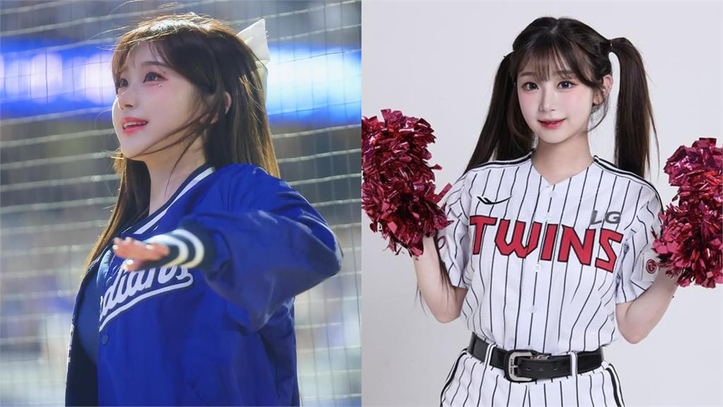 李珠珢兩邊賺惹議!「遭學姐甩巴掌」畫面瘋傳