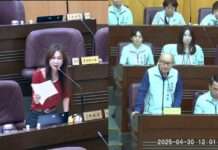 關注77藝文町與童藝基地營運 黃瓊慧要求文化局守護市民權益