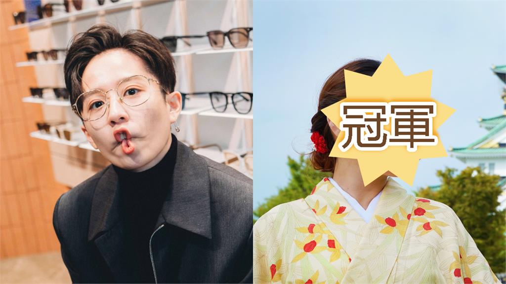 台人最愛YTR排名曝 HOOK排第2冠軍竟是他