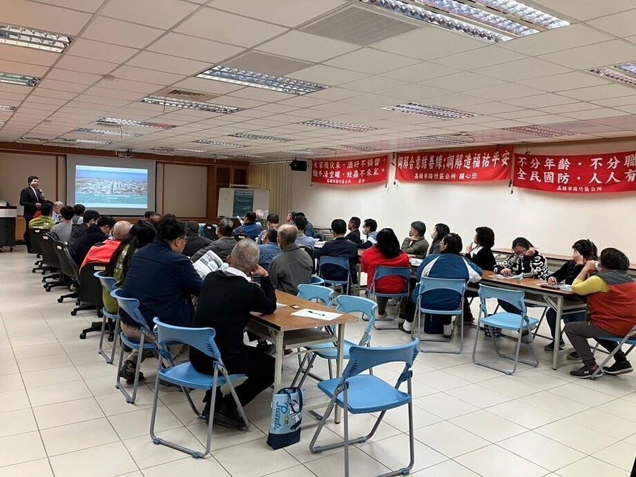 科技廊帶、捷運建設啟動 高雄路竹推整體規劃