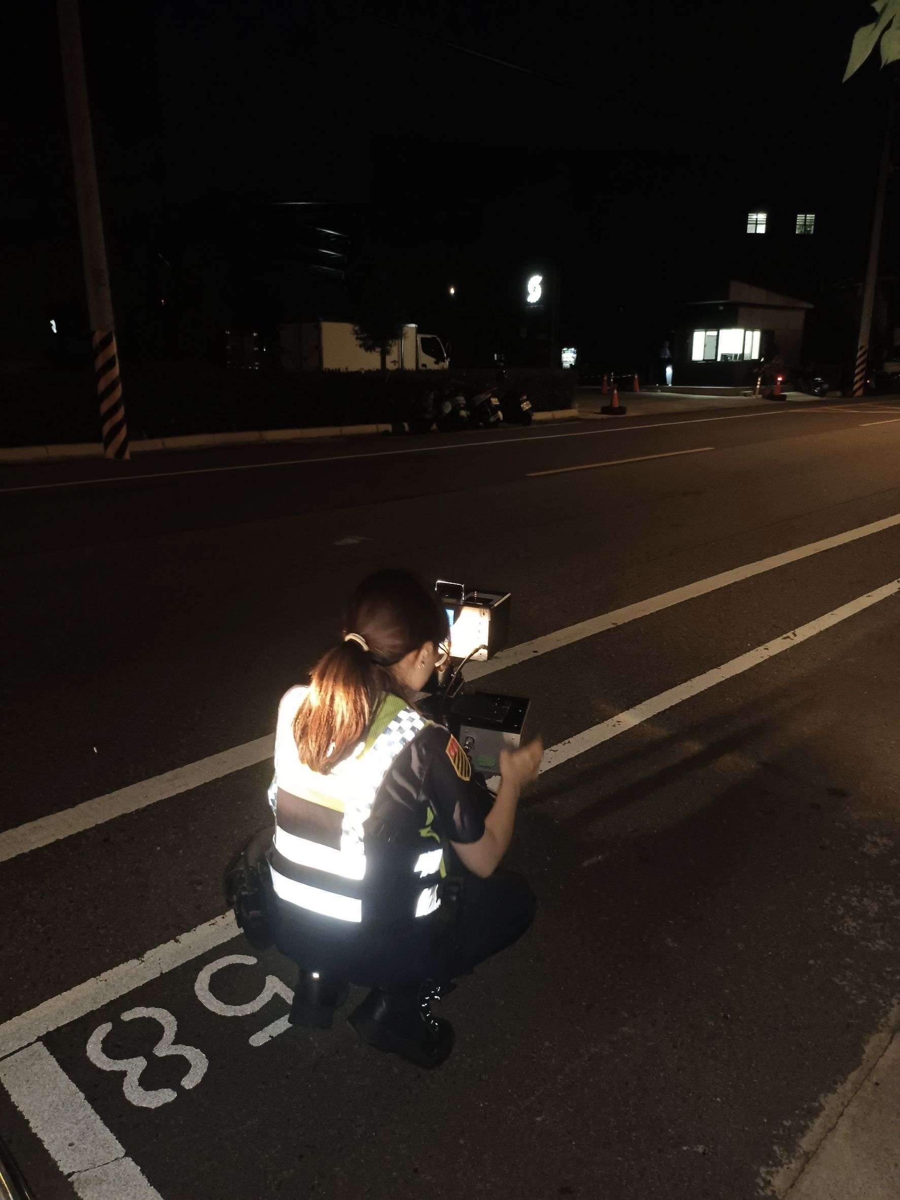 還靜於民!桃警環保局聯手出擊 噪音車無所遁形 506684