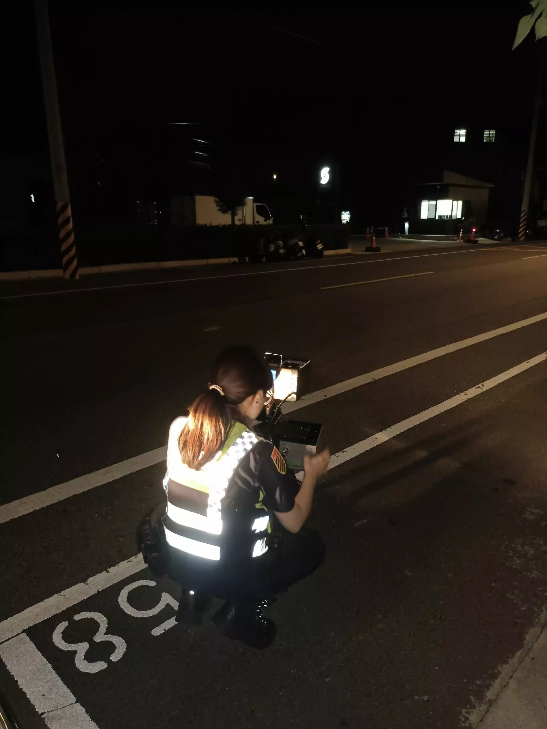 還靜於民!桃警環保局聯手出擊 噪音車無所遁形 506684