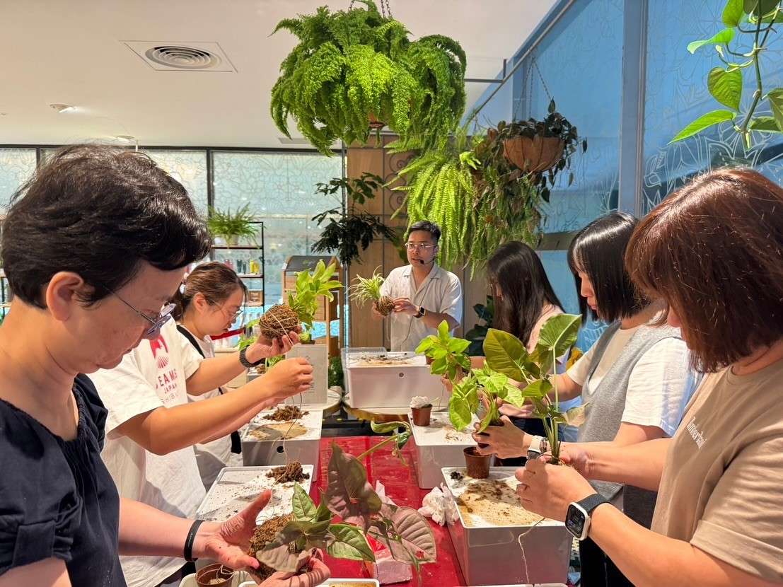 永續主題月開跑!桃園這地方創生基地推出親子課程、DIY 546848 3