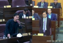 張善政提4方向因應關稅衝擊 許家睿籲推出更具體方案
