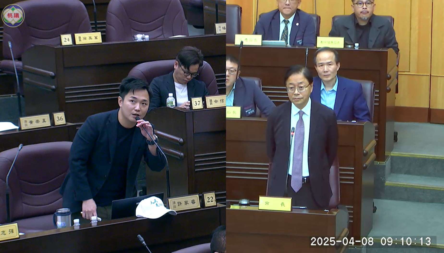張善政提4方向因應關稅衝擊 許家睿籲推出更具體方案 54gsdas
