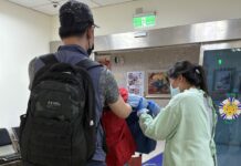 溫暖守護病患!北榮桃分院櫃台人員讓看診更安心