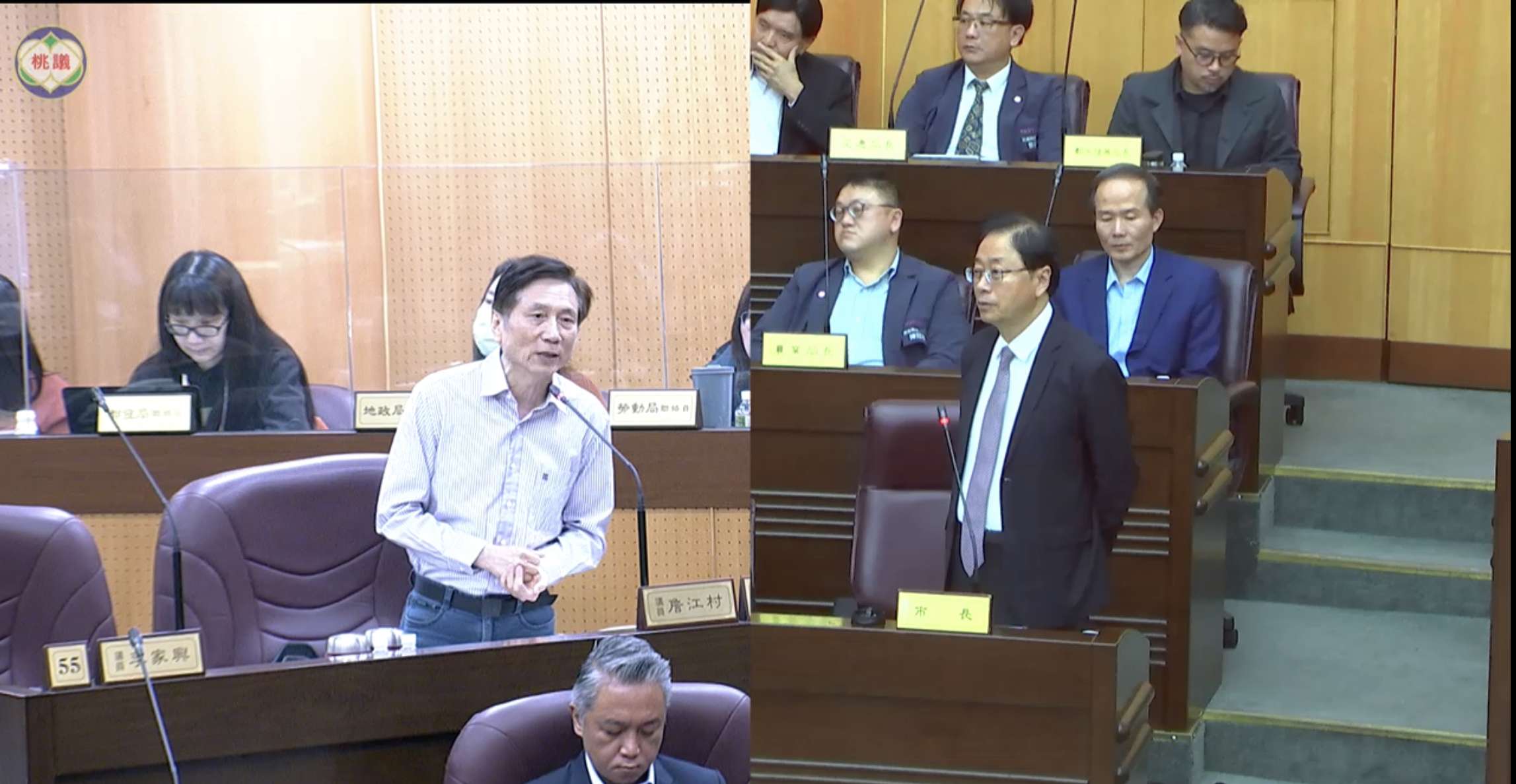關稅風暴衝擊台灣經濟 詹江村盼中央多傾聽地方聲音 5646