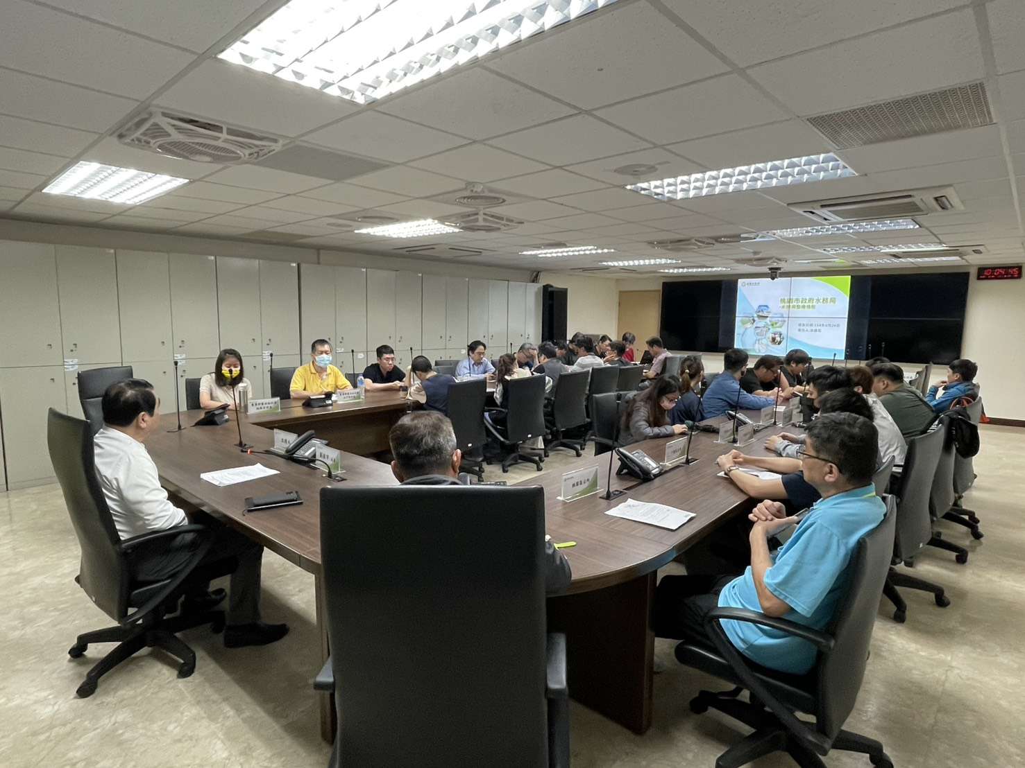 嚴防淹水災情 桃園多管齊下強化防汛能力 564646 1