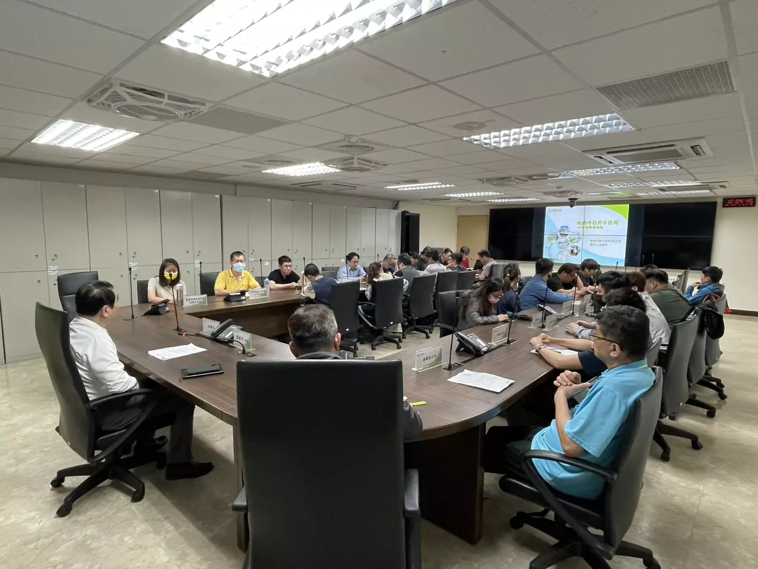 嚴防淹水災情 桃園多管齊下強化防汛能力 564646 1