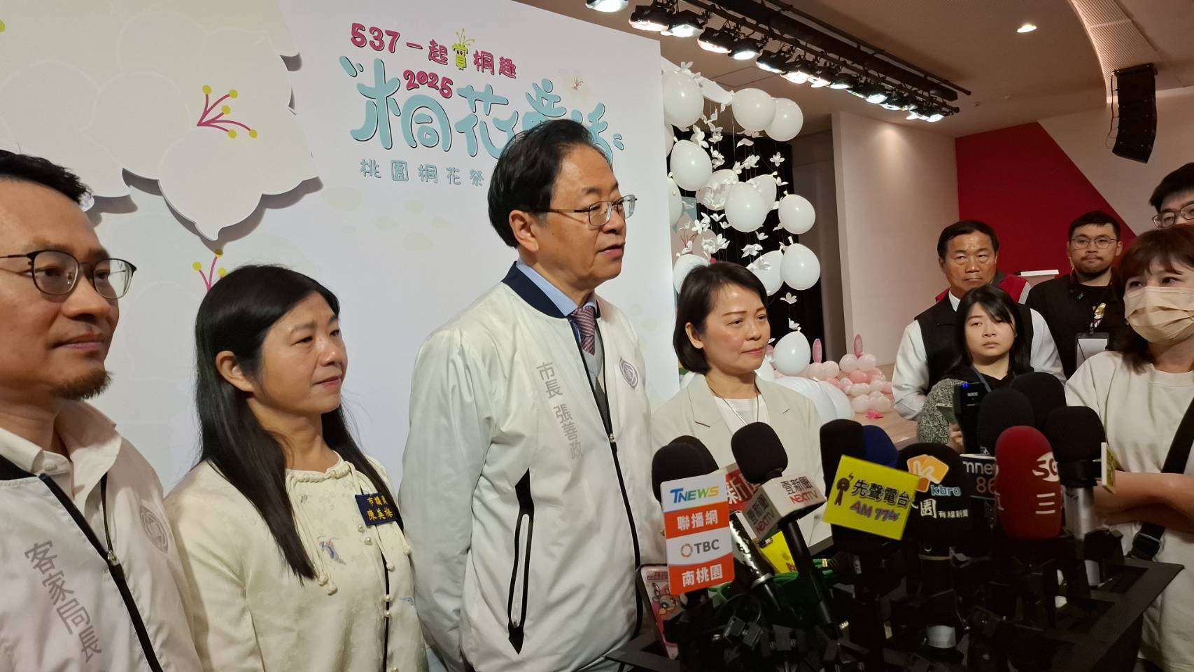 台股暴跌2千點 張善政:中央應與地方共體時艱 59845