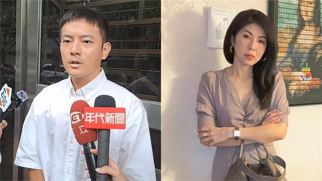 宥勝喊復出!她疑「算準時機」:跟黃子佼道歉?