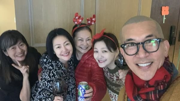 具俊曄痛失大S暴瘦!韓媒見「汪小菲鬼轉這狀態」傻眼了