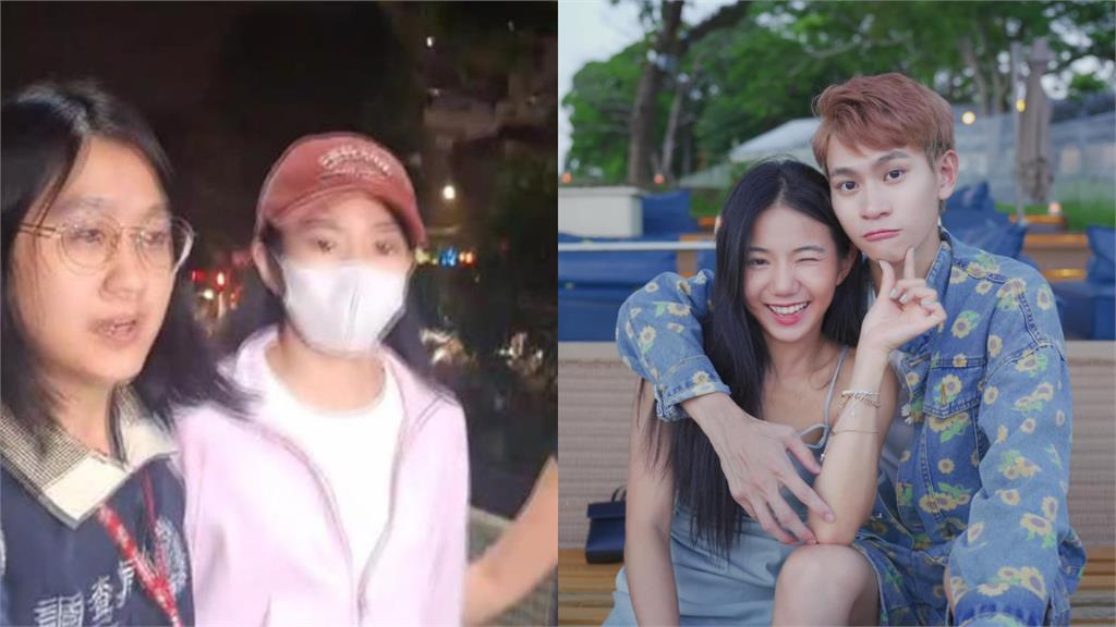 涉逃漏稅3萬交保!家寧PO雞湯文:上天給挑戰