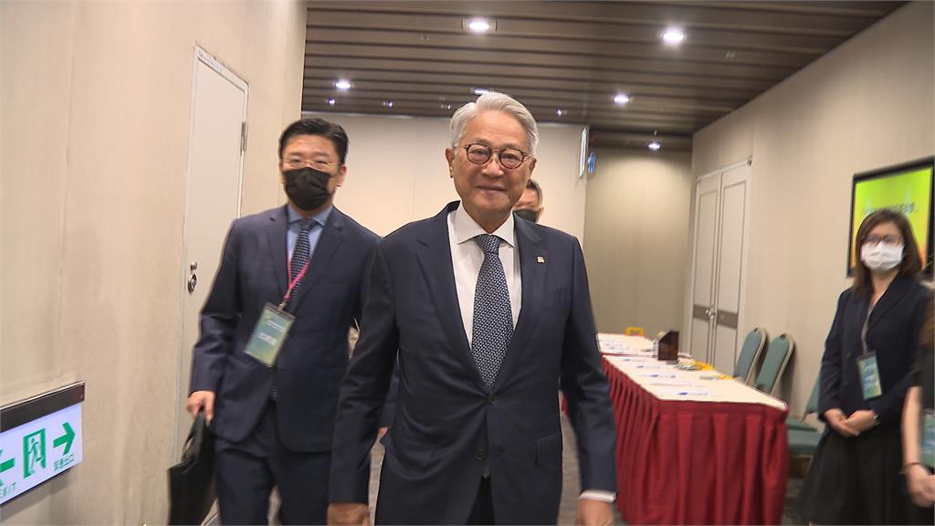 新新併獲准 吳東亮員工信曝光