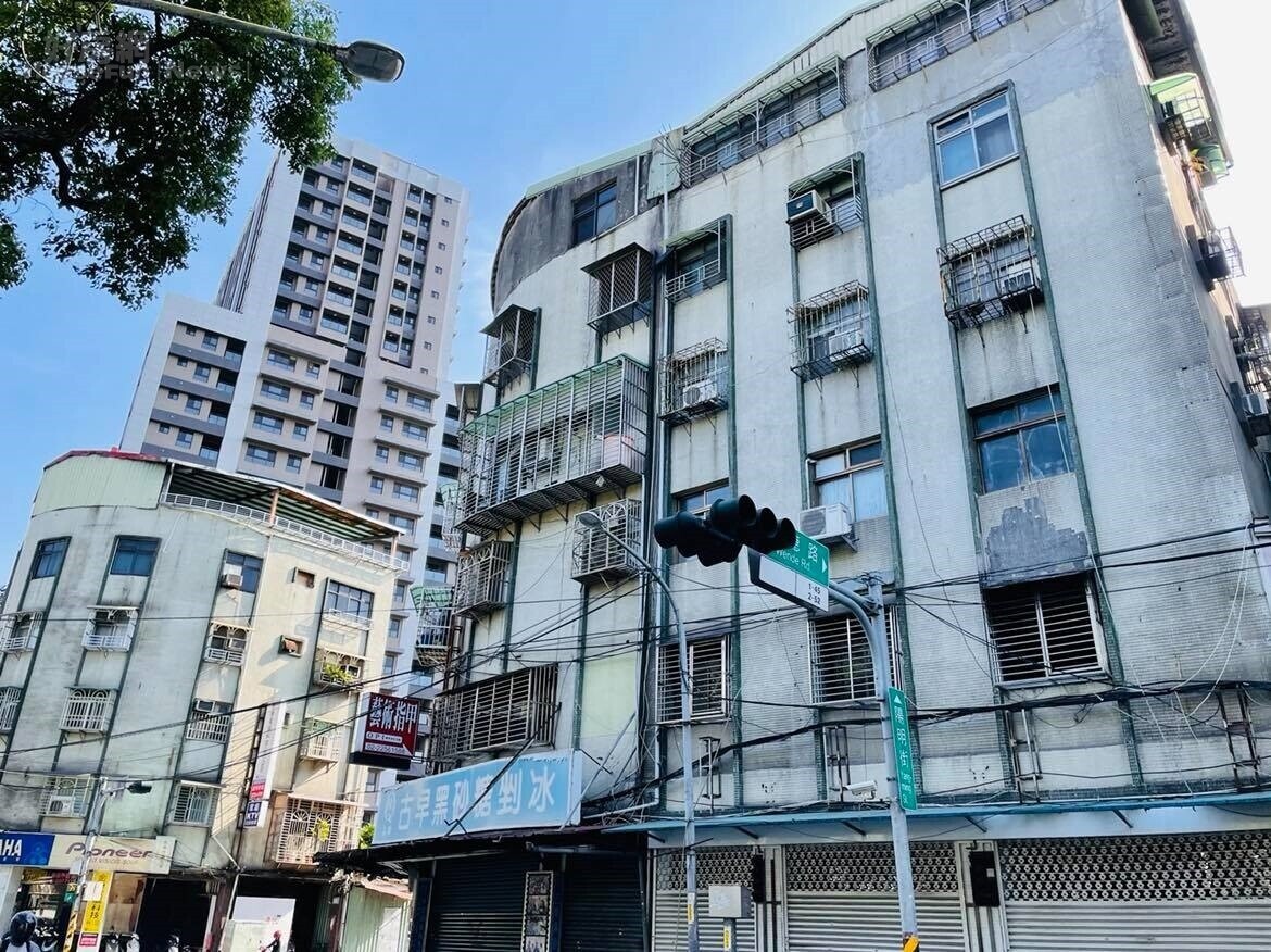 40年老公寓不值得買?過來人點名「1種人」硬買恐翻船:得挑一挑