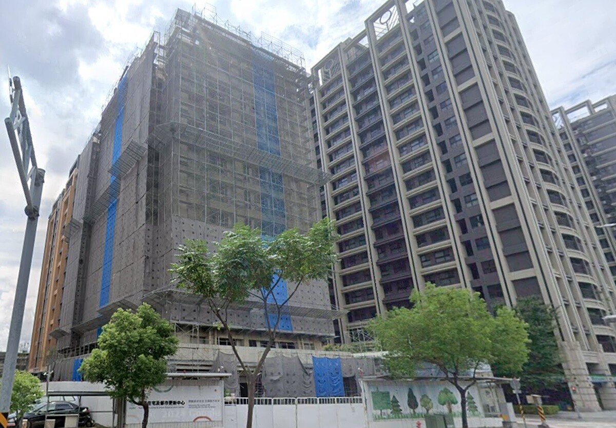 社宅進度超前?全國近4萬戶施工中 新北4案加速趕工