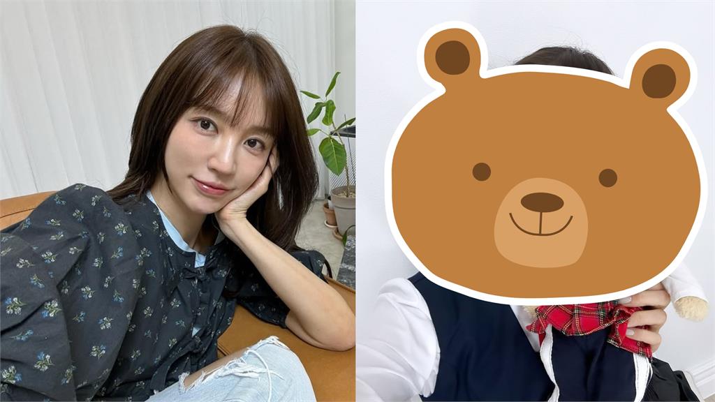 40歲尹恩惠「硬塞緊身制服」 100%完美重現《宮》申采靜