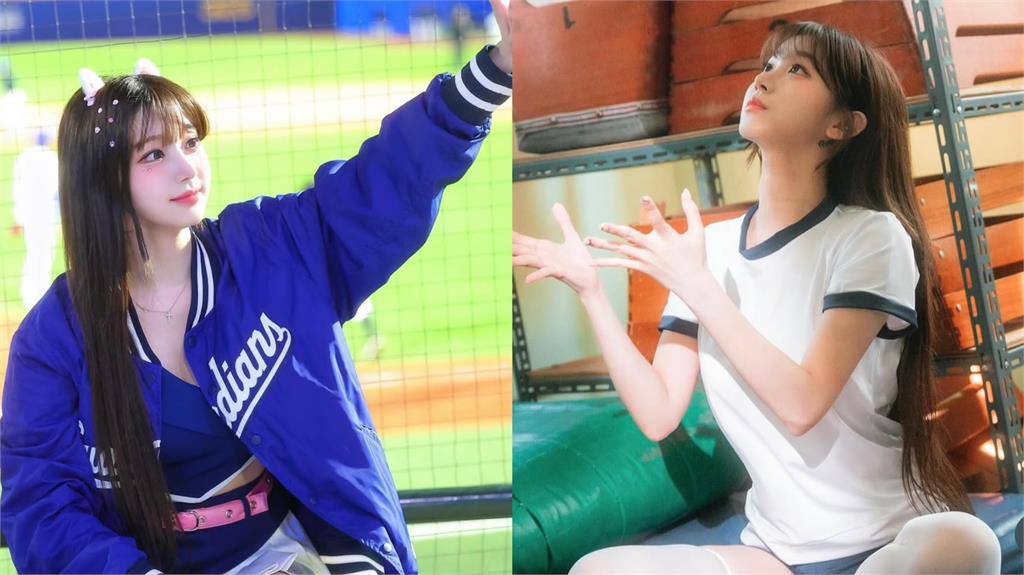 李珠珢1舉動網喊戀愛了!釣李雅英、邊荷律留言