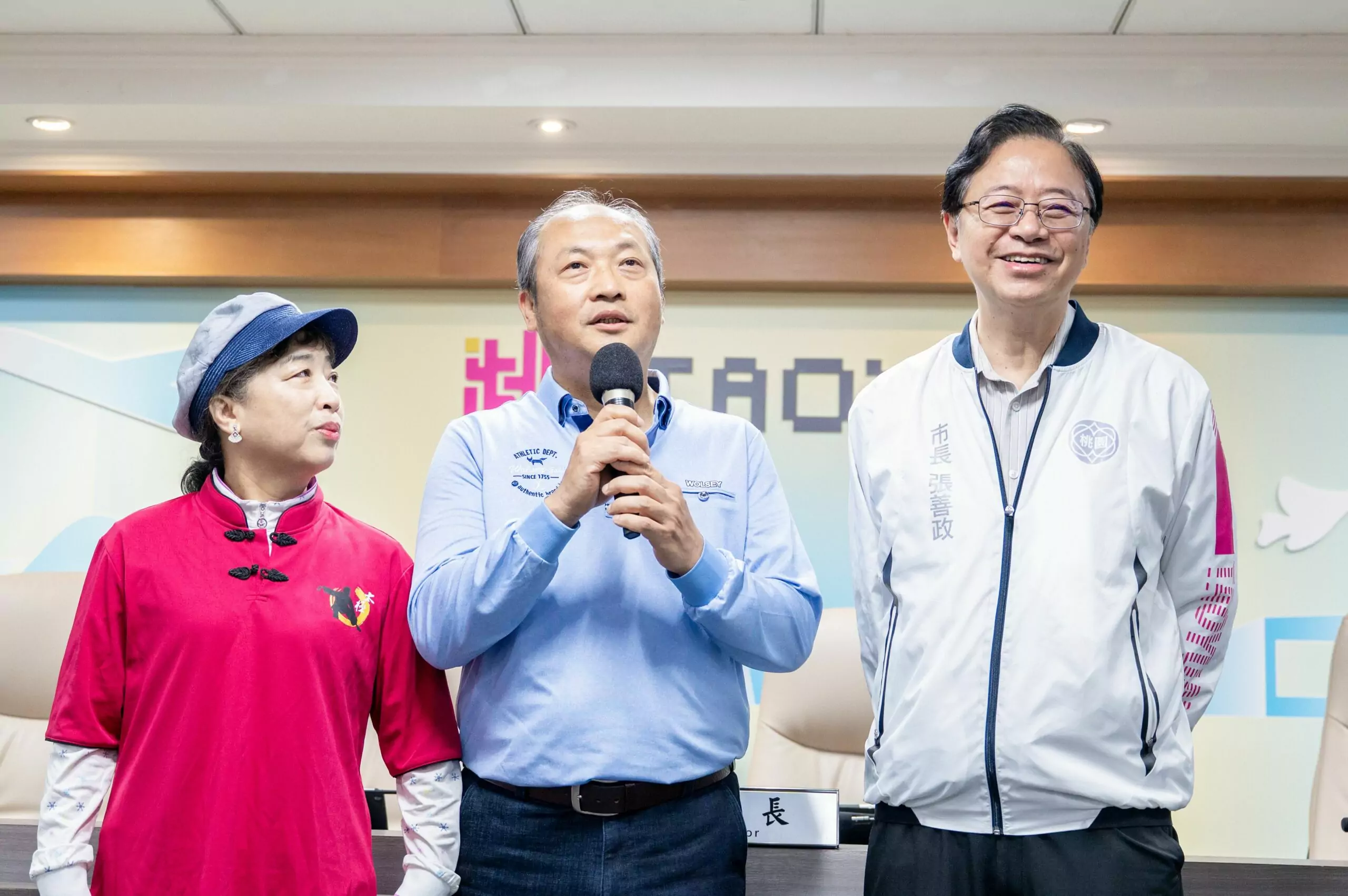 因曾受社會溫暖!熱心夫婦贈桃市府復康巴士 6942576e dccc 4e78 902c d6156df2d5bf scaled
