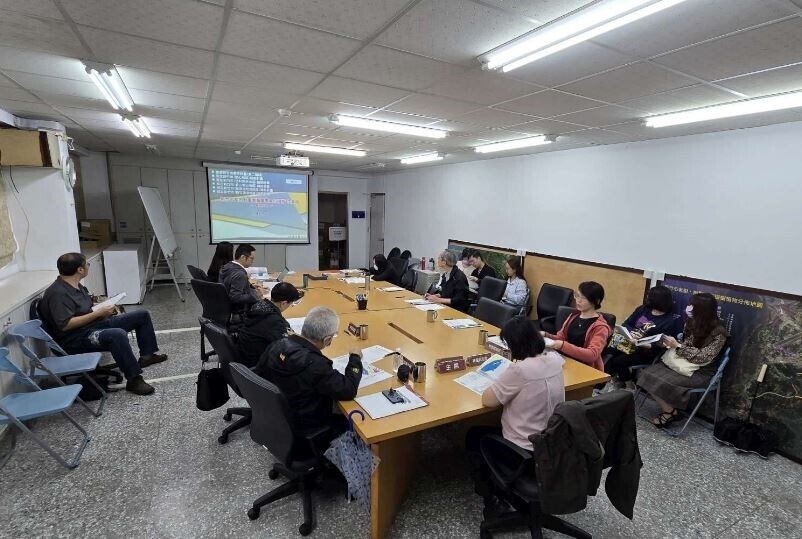 新竹6區域 推動都市計畫整併