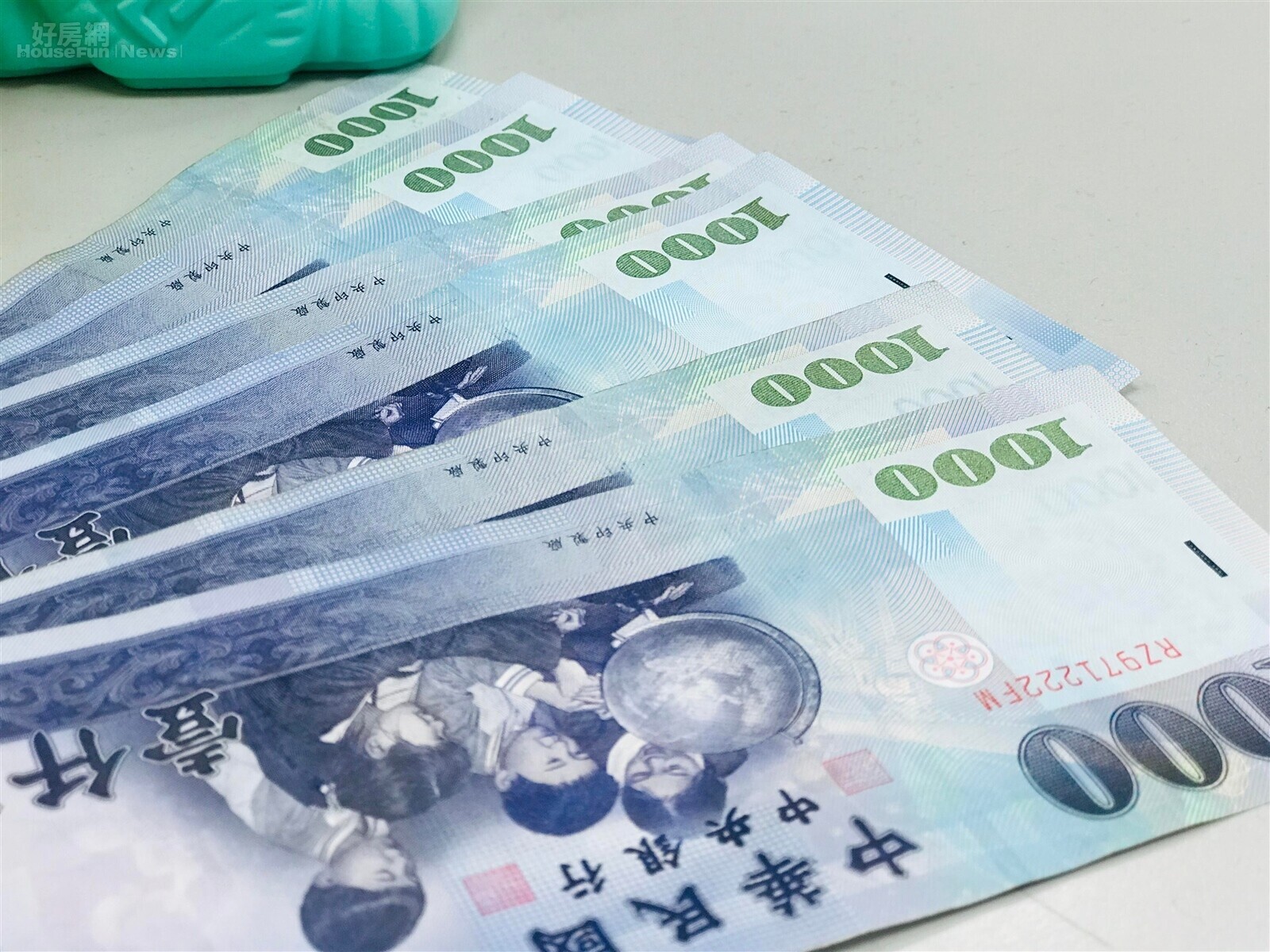 金價創新高!夫婦解百萬定存急投資 先領10萬「差點出事」:太可怕了