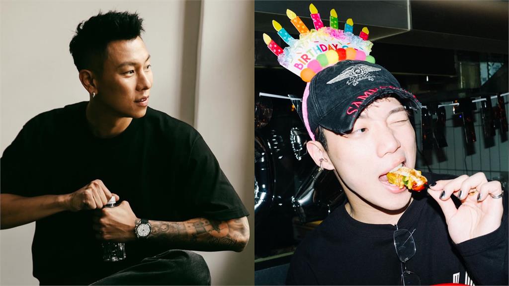 ØZI不甩「勾二嫂」爭議!PO「女友裸背照」