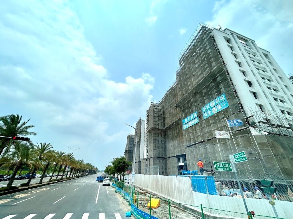 台積宅的夢?學者形容:像早期富士康員工發大財、鴻海股價飆 台灣本土薪資卻凍漲