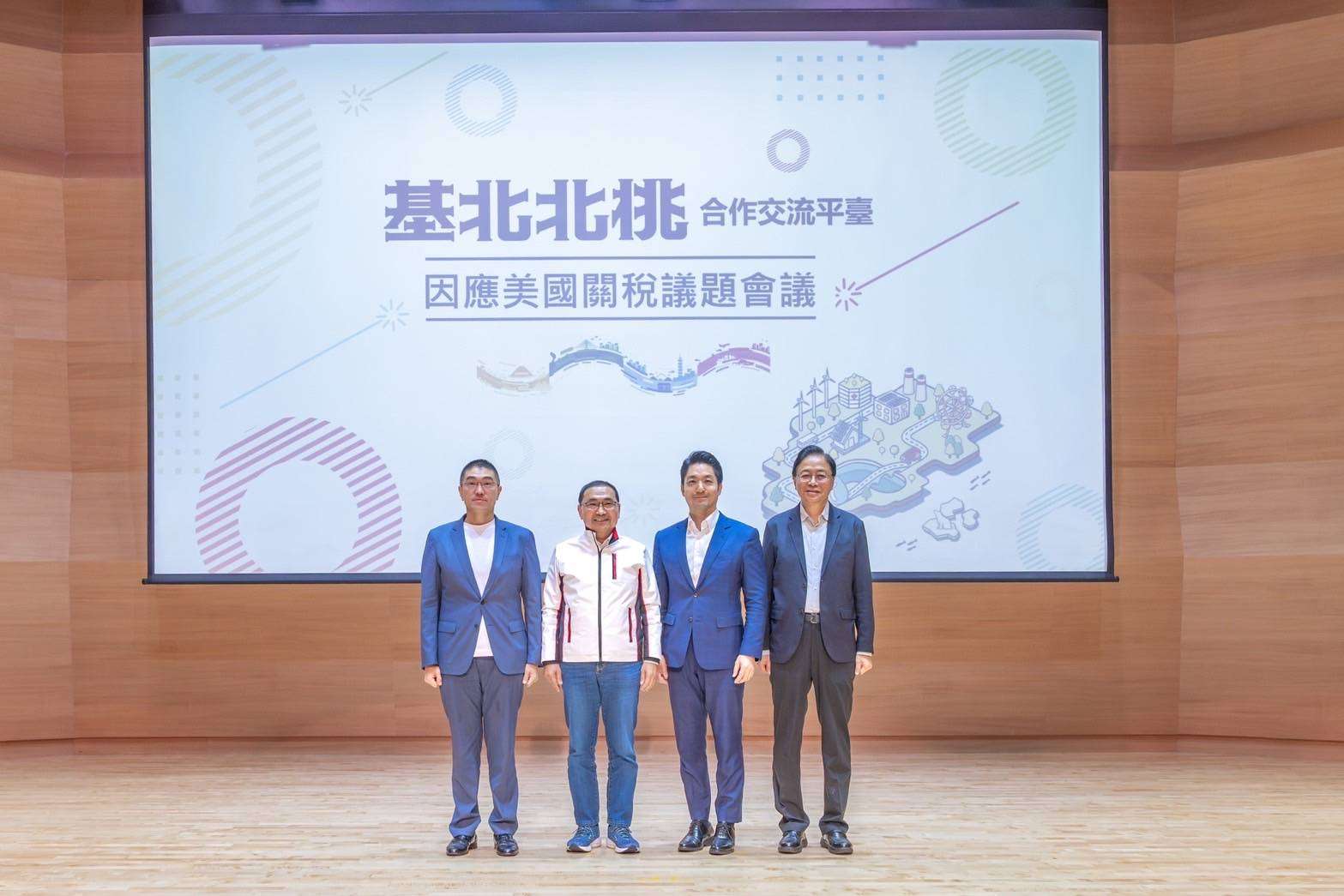 為何建議稅收超徵用於紓困?張善政這樣解釋 72345 0