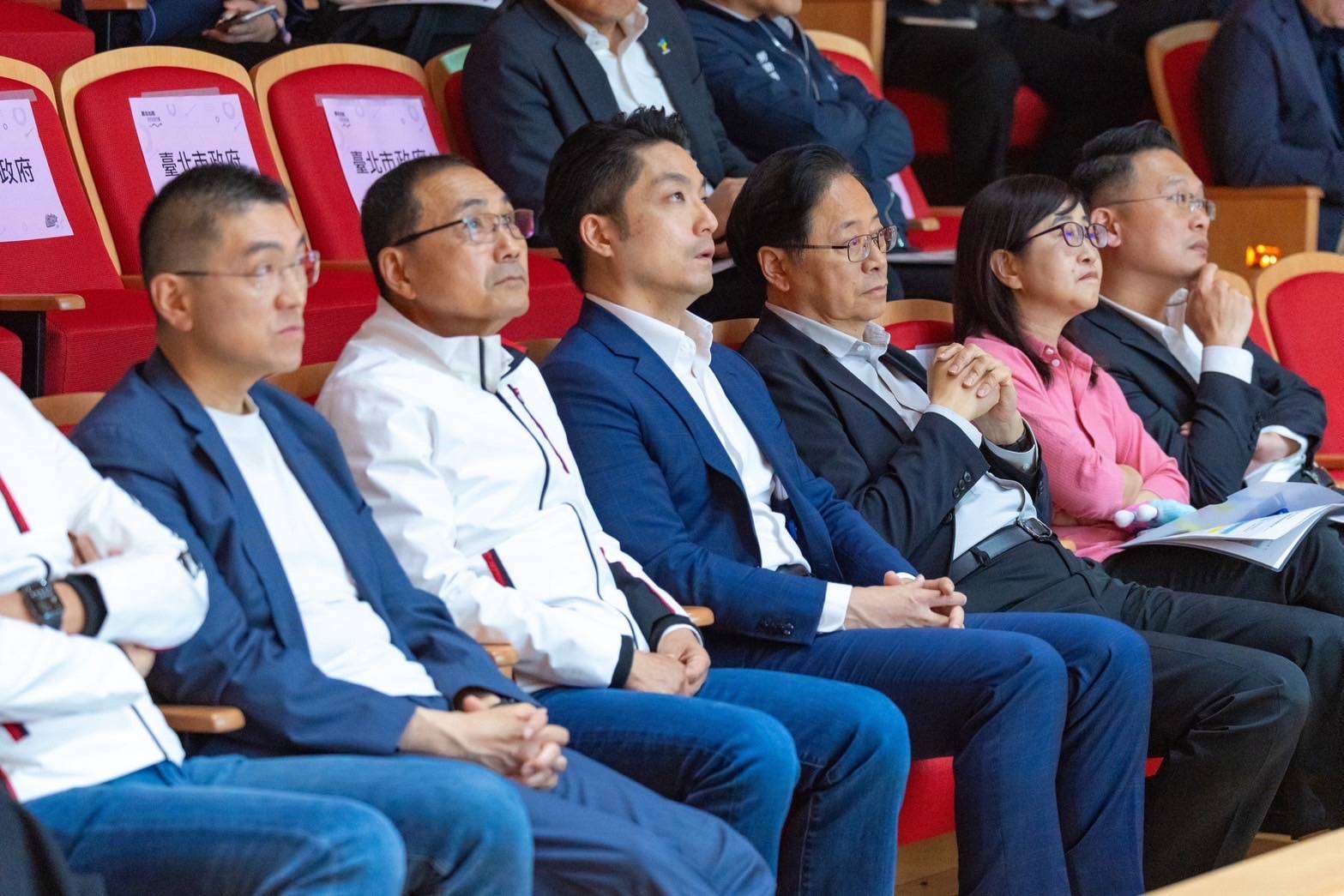 為何建議稅收超徵用於紓困?張善政這樣解釋 72347 0