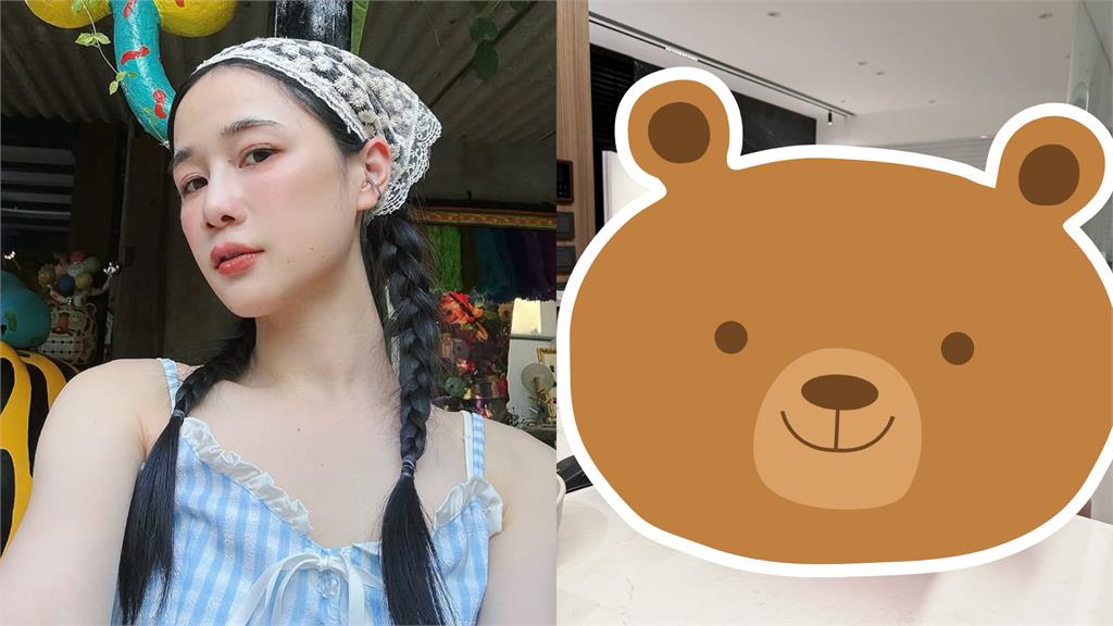 千千罕揭低落心境認了失敗 0笑容狀態曝