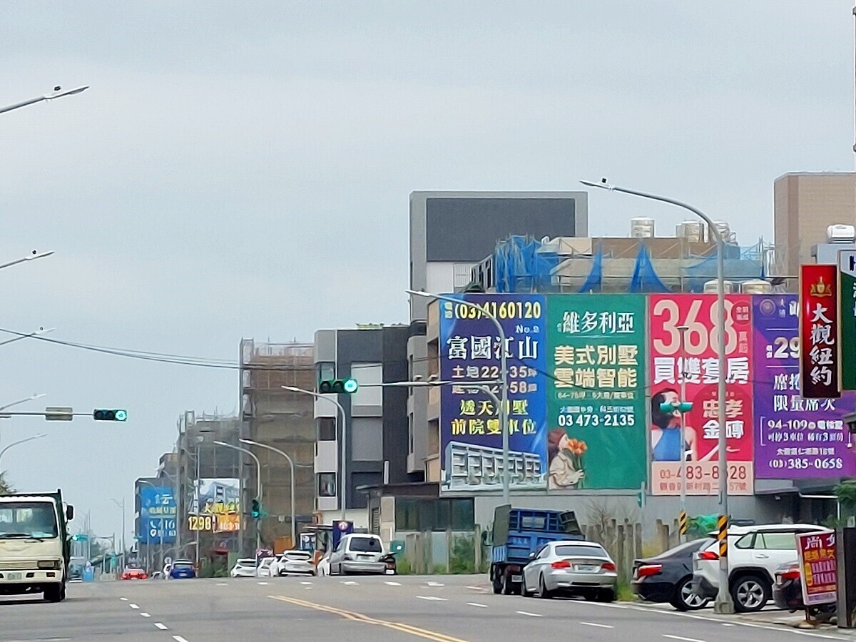 房子附近竟多「1設施」 他看傻了!過來人曝慘況