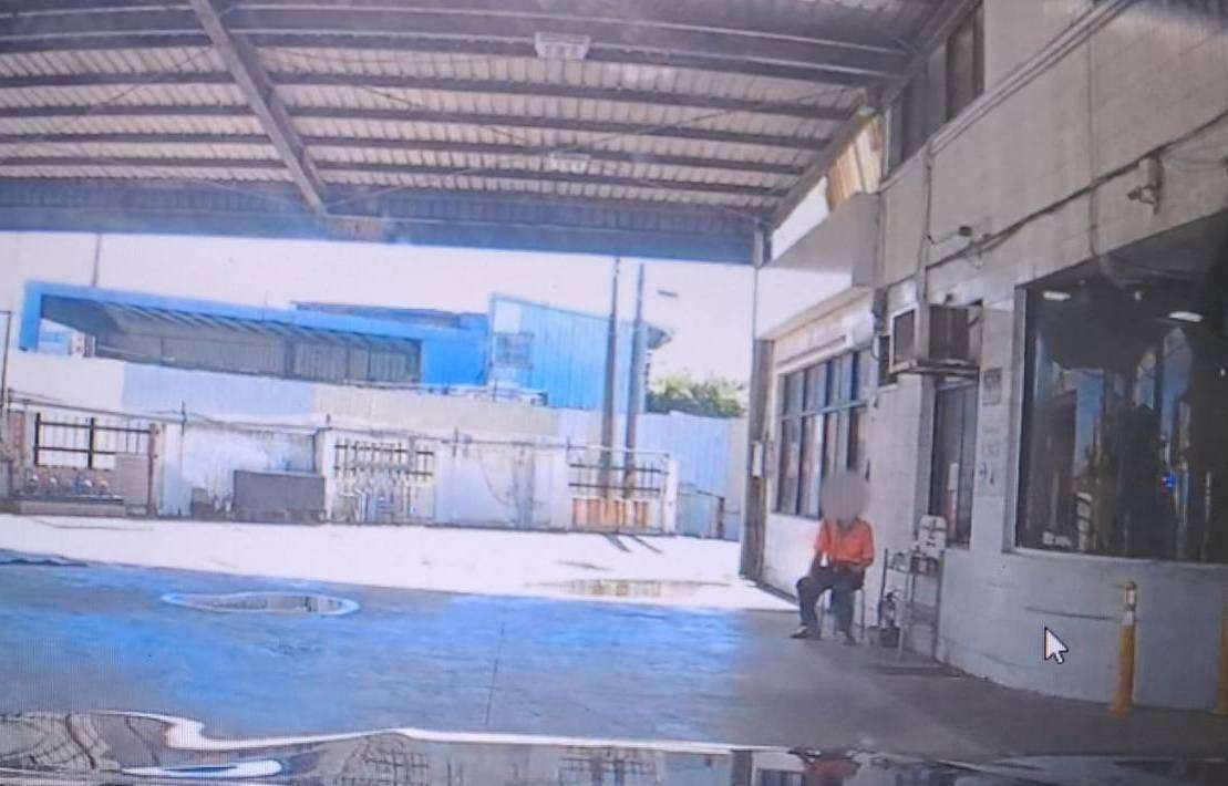 重聽翁忘記回家的路 八德警靠這1物聯絡家屬 778964 0