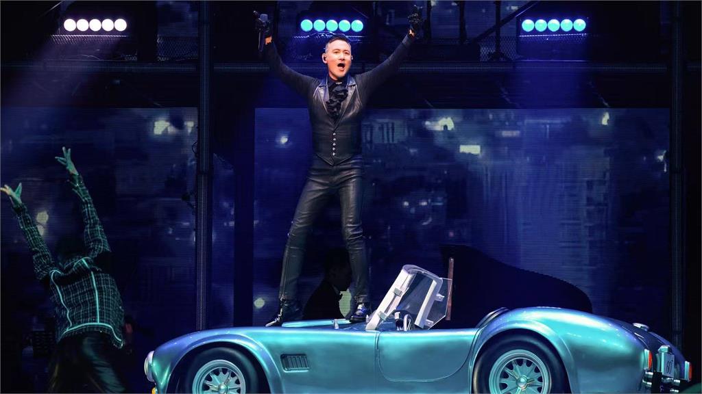 張學友認唱破了！出包喊不敢告訴大家這1事