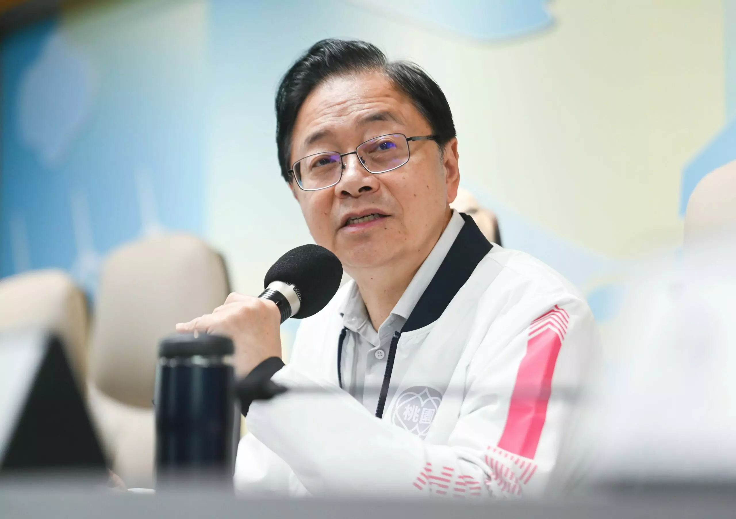 桃園「桃金企業獎」聚焦ESG 張善政:打造永續城市品牌 7f8071f5 ae1d 4911 89bd e212d27b73f3 scaled