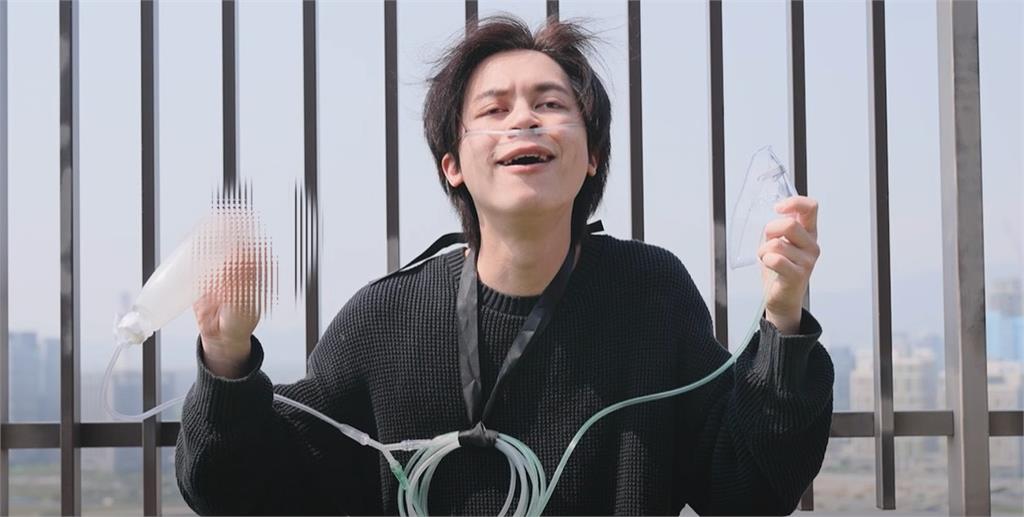 癮君子有福?How How反串推「獨享神器」網全跪:快出