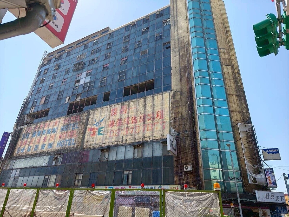 突破近30年煎熬!桃園首例海砂屋都更同意比破76% 下一步鎖定「這大樓」