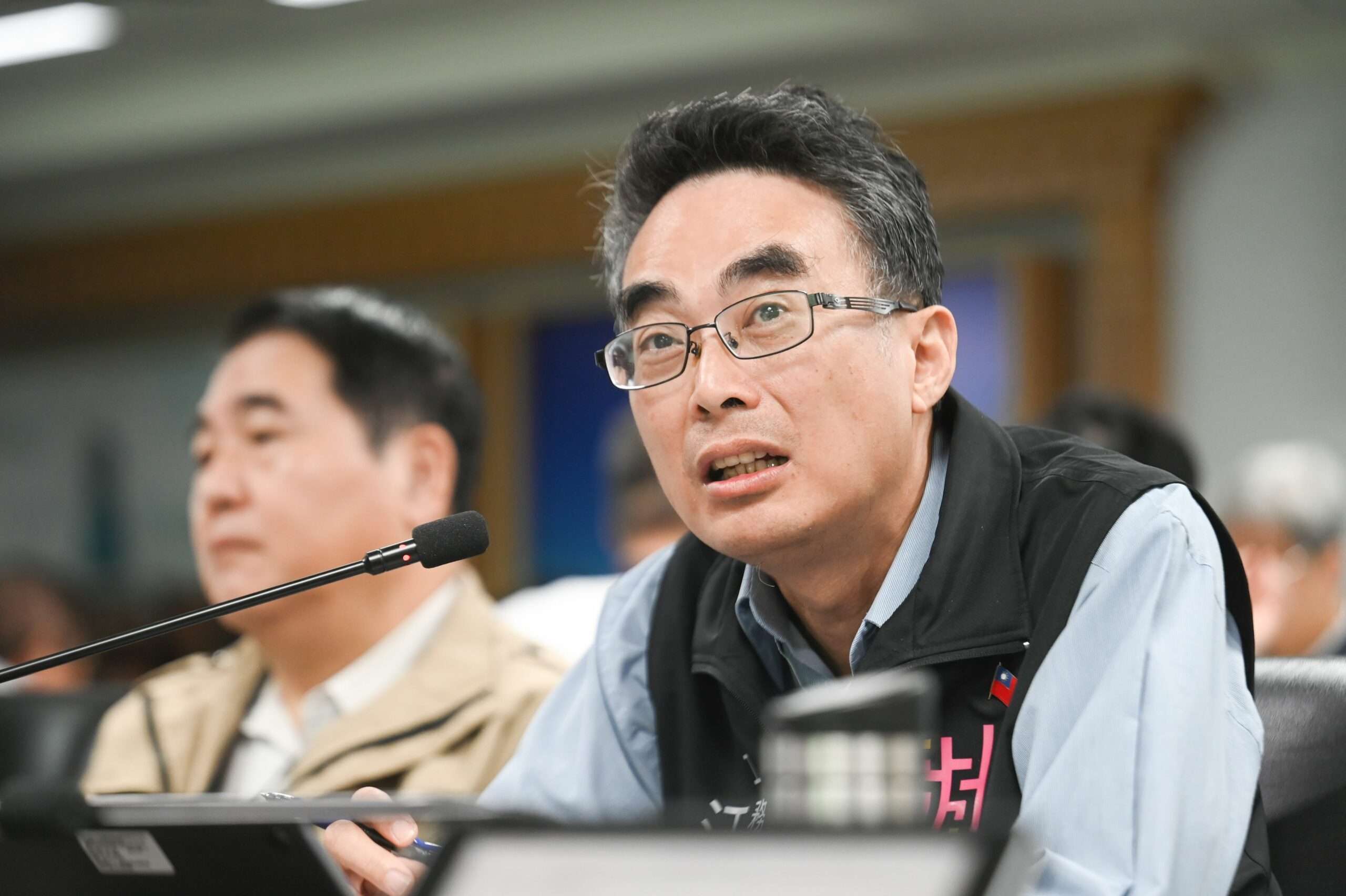 桃園今年預計再執行47處「開瓶計畫」 改善瓶頸路段 847a164e 3b21 4883 b95d 880f18fab0a6 scaled