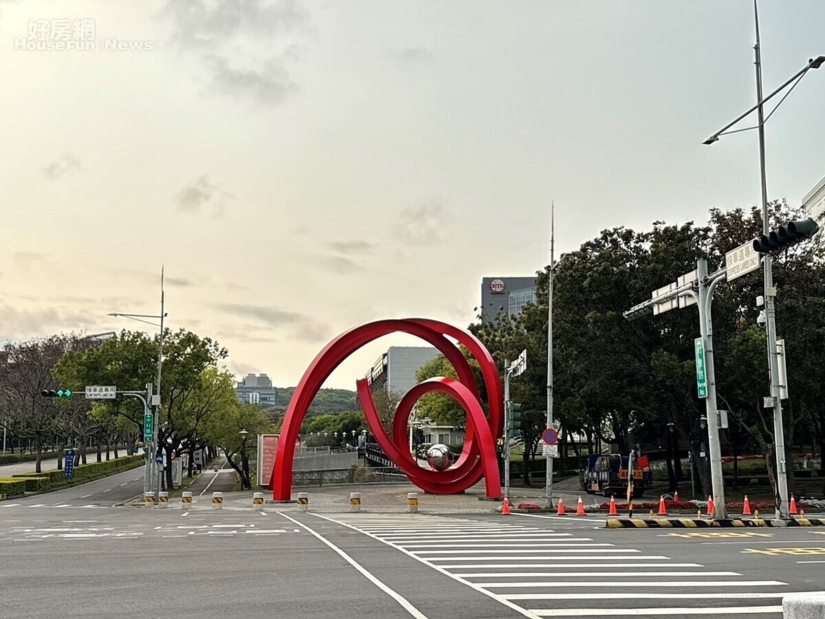 台中產業利多房市區爆發!快速轉為「實際買盤」