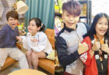 蔡阿嘎「家族恩怨」一次看 嘎妹回1句網罵翻