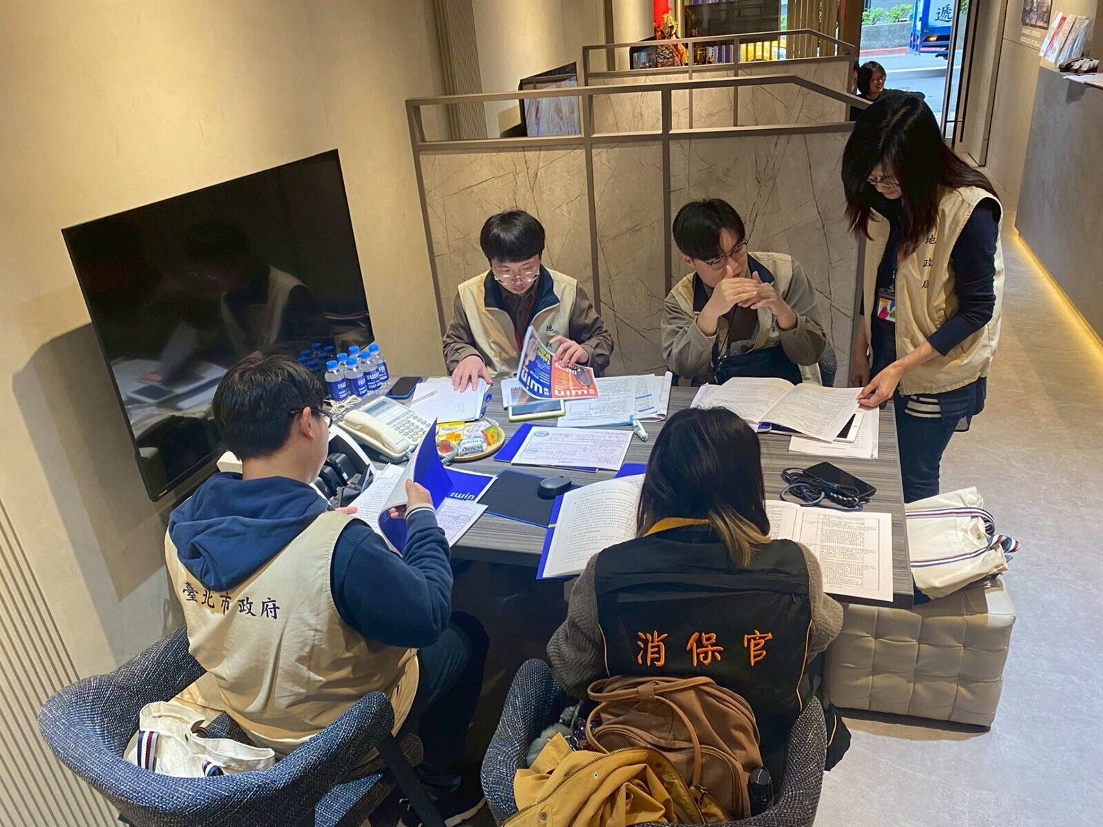 預售329檔期稽查!北市9案有2案未過關 違規事項曝光