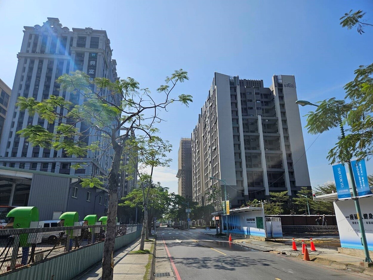 低迷房市掀起漣漪!業者真讓利 房價「可能全面調降」?