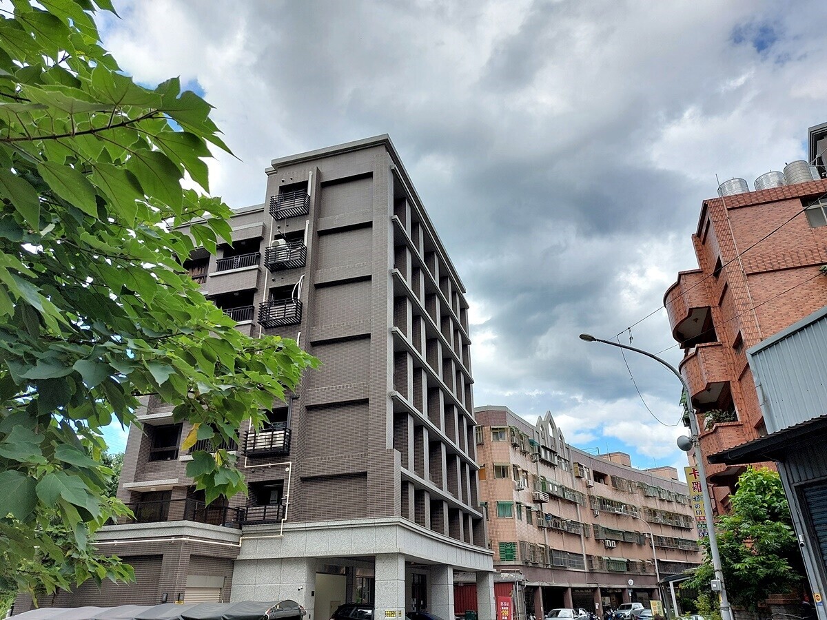 鶯歌房市議價空間拉大?四月股市讓預售案出現「成交誇張對比」