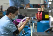 台美談判盼零關稅 「9產業」恐成海嘯第一排