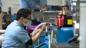 台美談判盼零關稅 「9產業」恐成海嘯第一排