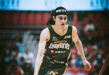 克羅馬缺陣影響大 台啤永豐雲豹苦戰夢想家惜敗