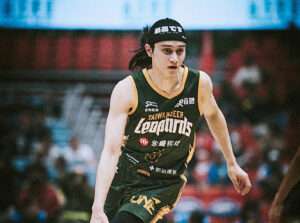 克羅馬缺陣影響大 台啤永豐雲豹苦戰夢想家惜敗