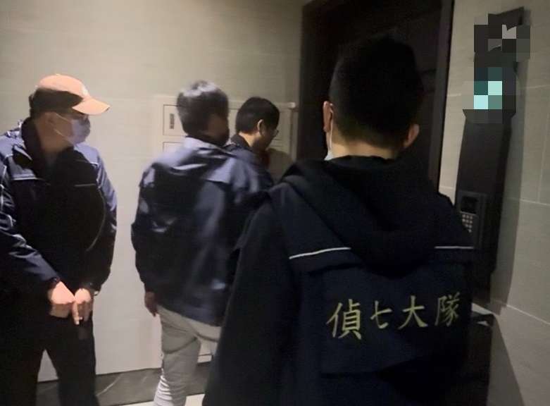 跨幫派「假冒黃仁勳」推薦飆股 詐團吸金6000萬被逮