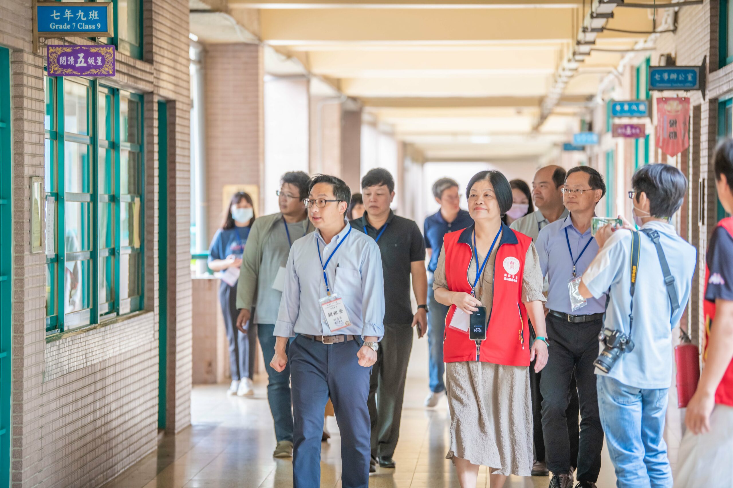 桃園公幼教師暨契約進用人員聯合甄選簡章出爐 這天起開放報名 LCW 4867 0 scaled