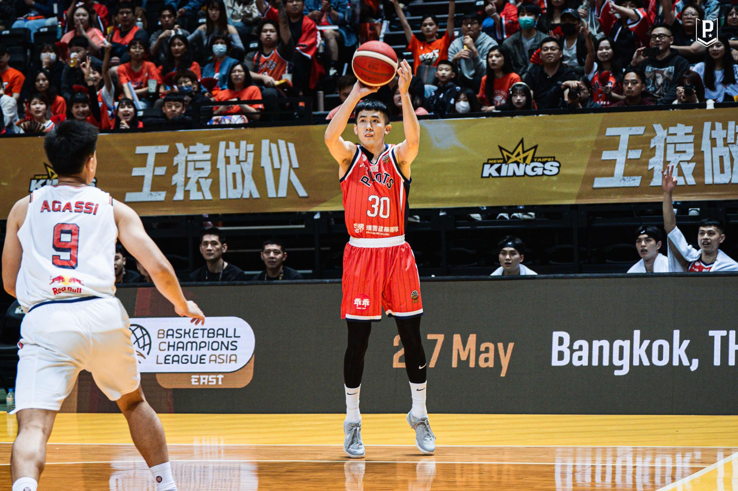 晉級之路再添關鍵勝利 桃園璞園領航猿驚險擊退雅加達明燈 LPL05810 scaled