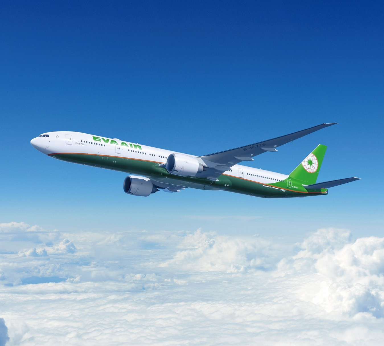 長榮航空10月開航桃園-達拉斯 台美商業交流更便利 S 104415254